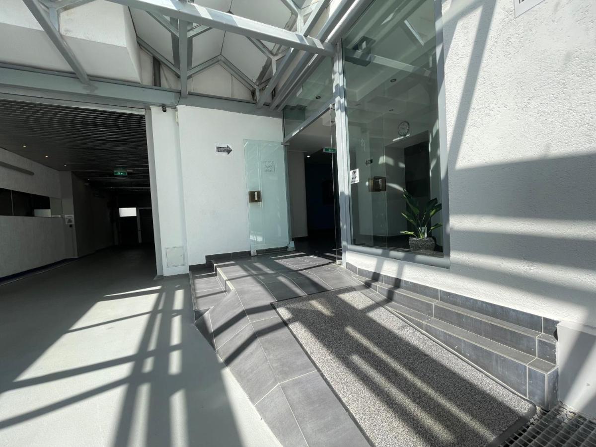 City Lounge Hotel Dusseldorf Exterior photo